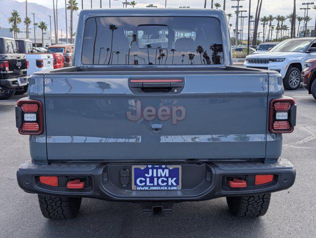 New 2025 Jeep Gladiator For Sale in Tucson, AZ