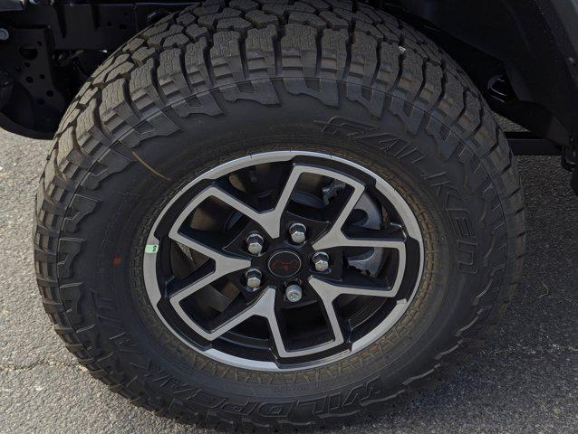 New 2025 Jeep Gladiator For Sale in Tucson, AZ