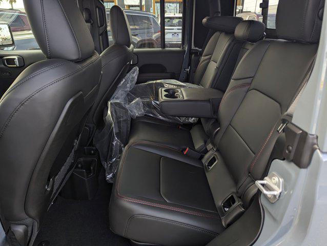 New 2025 Jeep Gladiator For Sale in Tucson, AZ