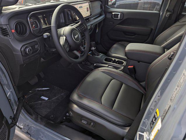 New 2025 Jeep Gladiator For Sale in Tucson, AZ