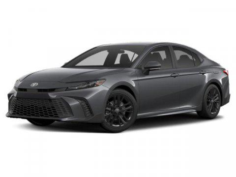 2025 Toyota Camry SE for sale in Airmont, NY
