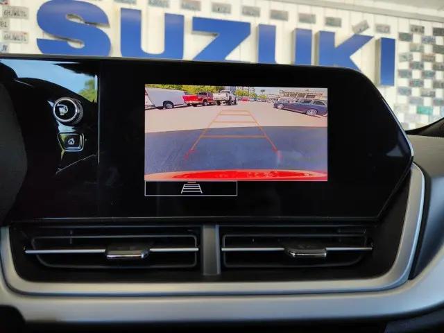 2024 Chevrolet Trax FWD 1RS