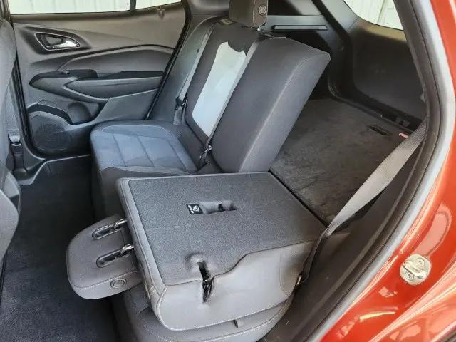 2024 Chevrolet Trax FWD 1RS