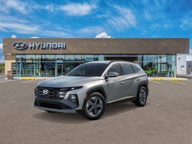 2025 Hyundai Tucson SEL Convenience for sale in Sarasota, FL