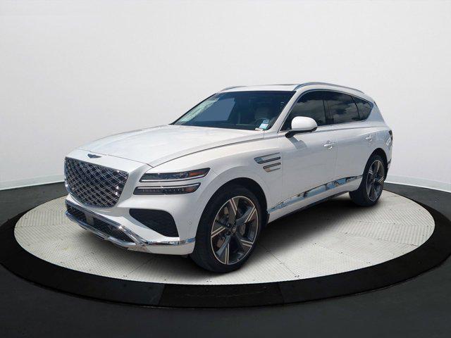 2025 Genesis GV80 3.5T Prestige AWD for sale in Sarasota, FL
