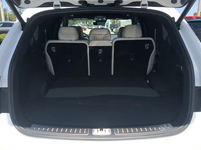 2025 Genesis GV80 3.5T Prestige AWD