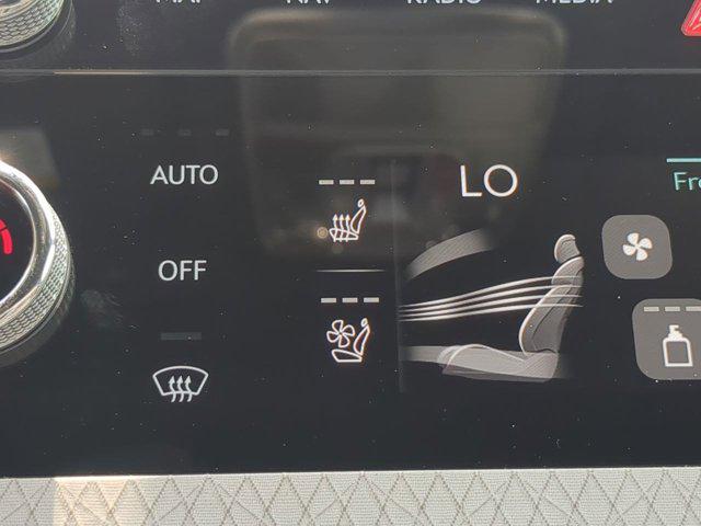 2025 Genesis GV80 3.5T Prestige AWD