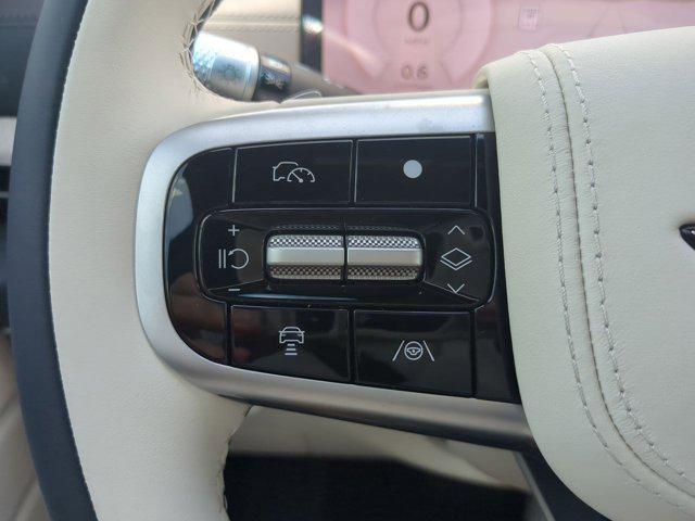2025 Genesis GV80 3.5T Prestige AWD