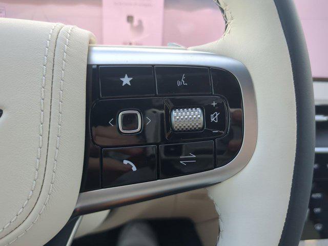 2025 Genesis GV80 3.5T Prestige AWD