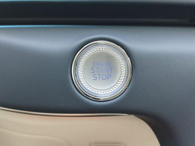 2025 Genesis GV80 3.5T Prestige AWD