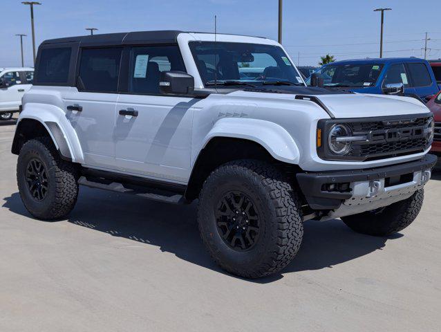 New 2025 Ford Bronco For Sale in Green Valley, AZ