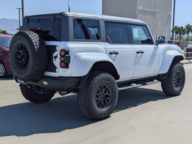 New 2025 Ford Bronco For Sale in Green Valley, AZ