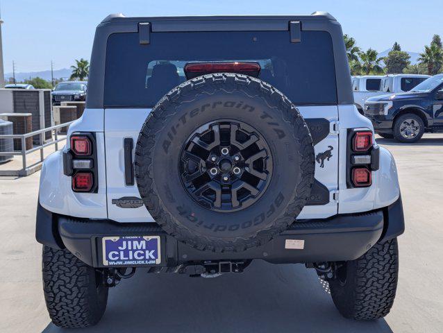 New 2025 Ford Bronco For Sale in Green Valley, AZ