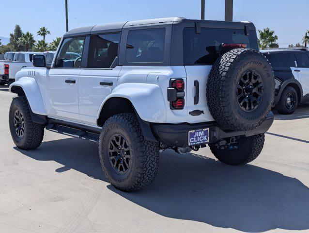 New 2025 Ford Bronco For Sale in Green Valley, AZ