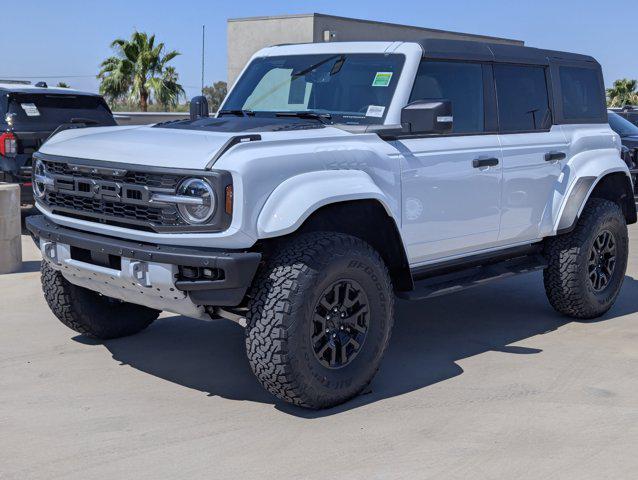 New 2025 Ford Bronco For Sale in Green Valley, AZ