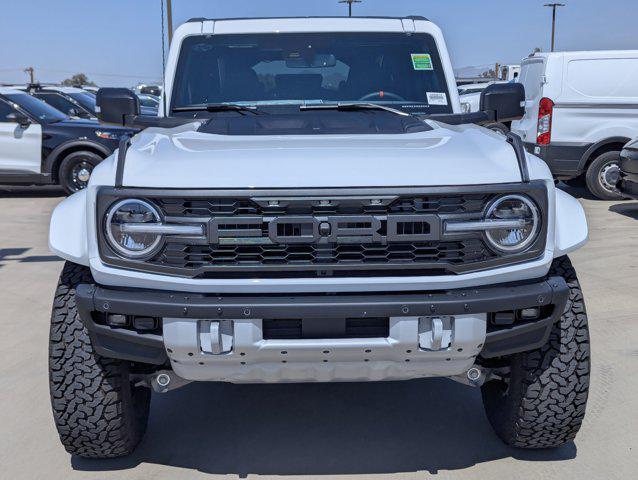 New 2025 Ford Bronco For Sale in Green Valley, AZ
