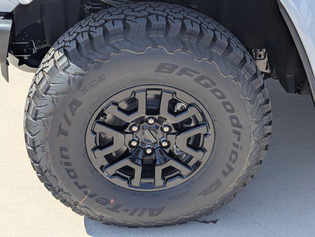 New 2025 Ford Bronco For Sale in Green Valley, AZ