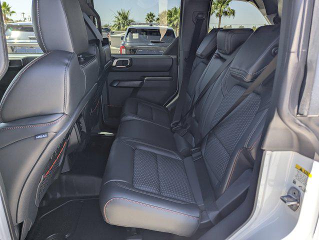 New 2025 Ford Bronco For Sale in Green Valley, AZ