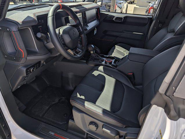 New 2025 Ford Bronco For Sale in Green Valley, AZ