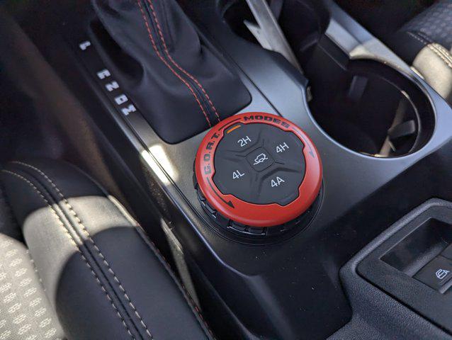 New 2025 Ford Bronco For Sale in Green Valley, AZ