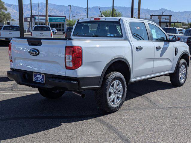 New 2025 Ford Ranger For Sale in Tucson, AZ