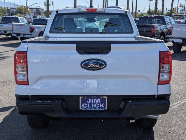 New 2025 Ford Ranger For Sale in Tucson, AZ
