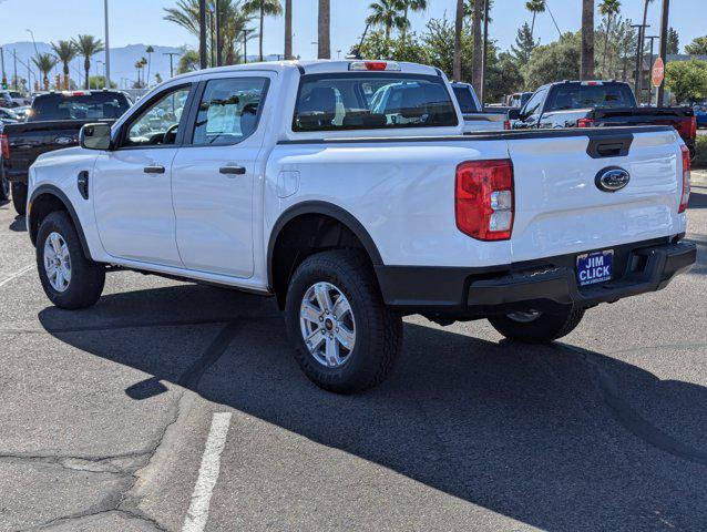 New 2025 Ford Ranger For Sale in Tucson, AZ