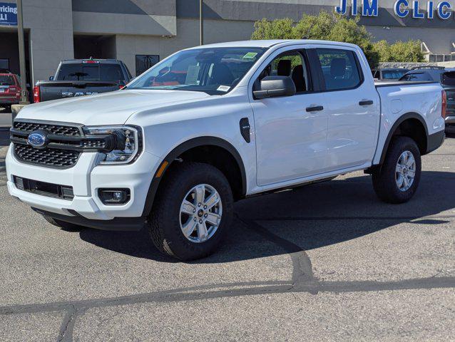 New 2025 Ford Ranger For Sale in Tucson, AZ