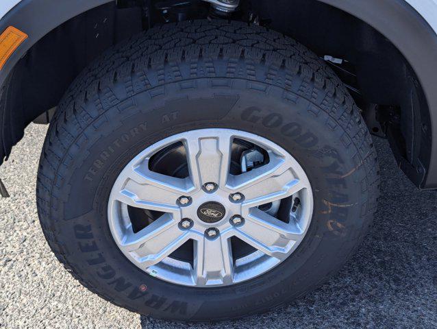 New 2025 Ford Ranger For Sale in Tucson, AZ
