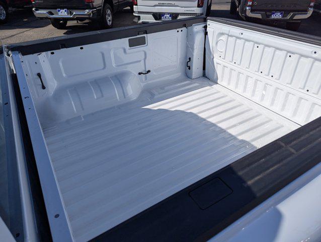 New 2025 Ford Ranger For Sale in Tucson, AZ