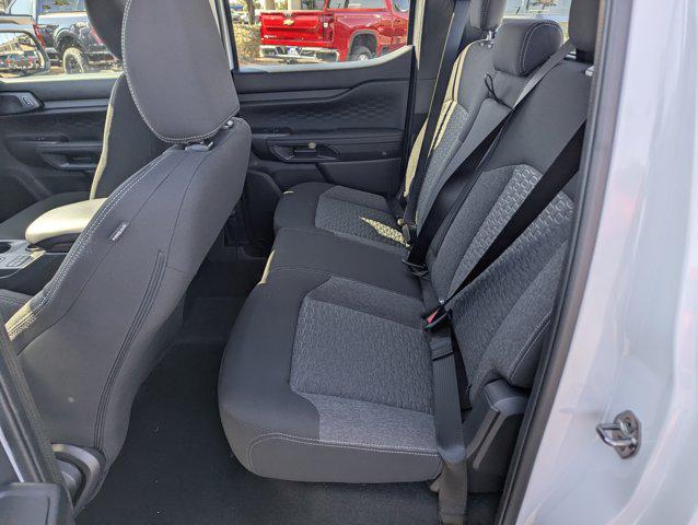 New 2025 Ford Ranger For Sale in Tucson, AZ