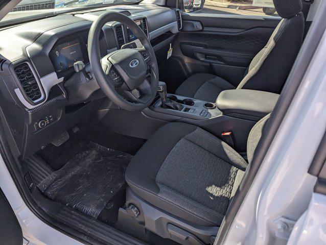 New 2025 Ford Ranger For Sale in Tucson, AZ