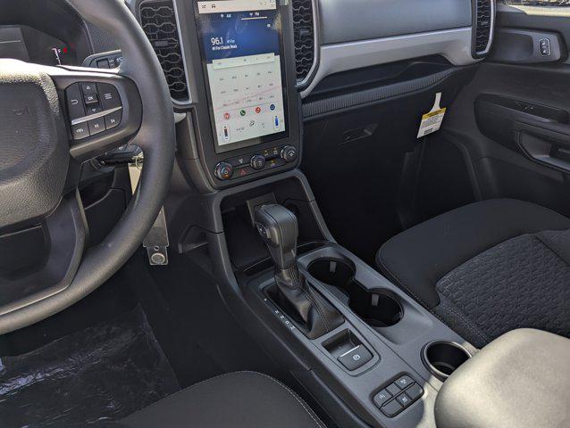 New 2025 Ford Ranger For Sale in Tucson, AZ