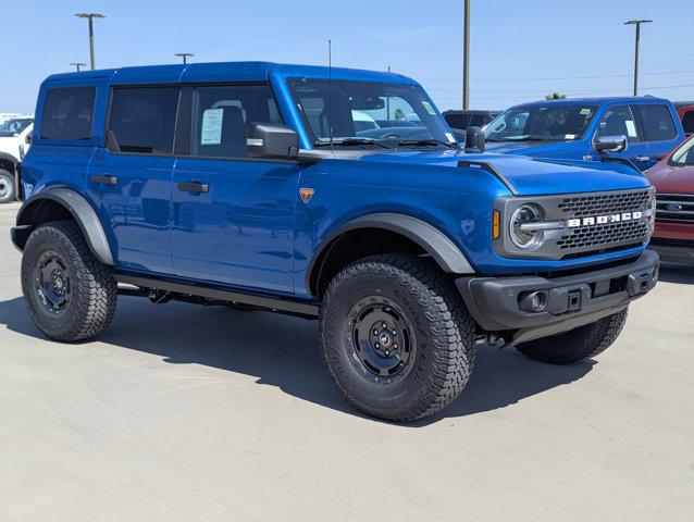 New 2025 Ford Bronco For Sale in Green Valley, AZ
