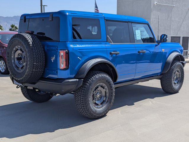 New 2025 Ford Bronco For Sale in Green Valley, AZ