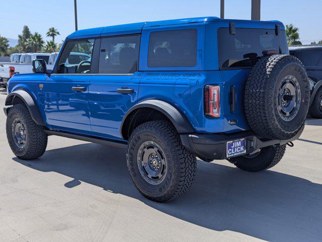 New 2025 Ford Bronco For Sale in Green Valley, AZ