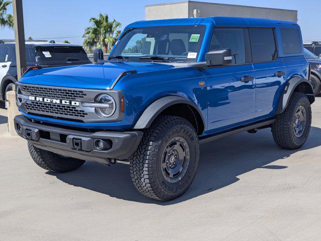 New 2025 Ford Bronco For Sale in Green Valley, AZ