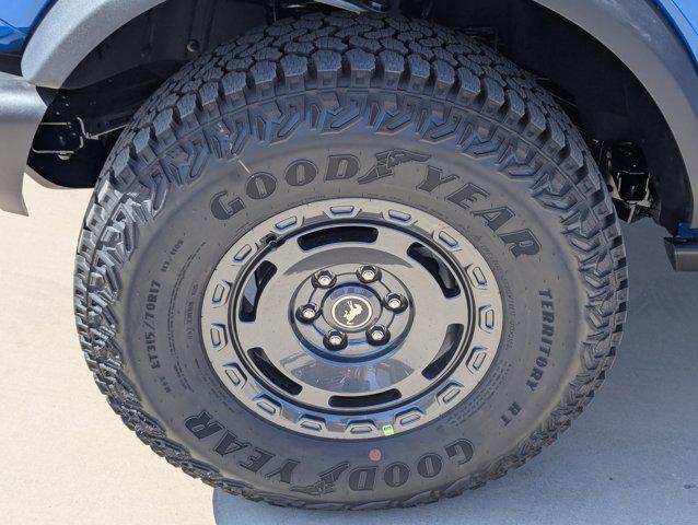 New 2025 Ford Bronco For Sale in Green Valley, AZ