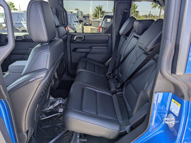 New 2025 Ford Bronco For Sale in Green Valley, AZ