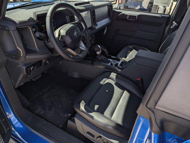 New 2025 Ford Bronco For Sale in Green Valley, AZ