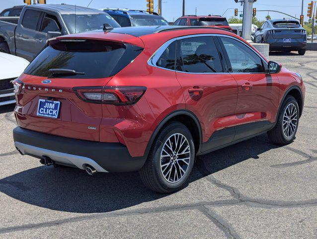 New 2025 Ford Escape For Sale in Tucson, AZ
