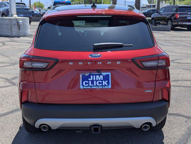 New 2025 Ford Escape For Sale in Tucson, AZ