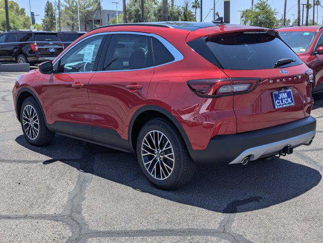 New 2025 Ford Escape For Sale in Tucson, AZ