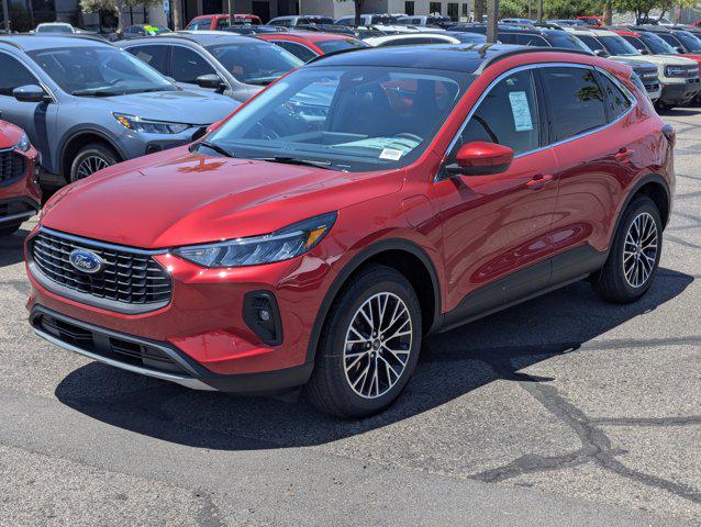 New 2025 Ford Escape For Sale in Tucson, AZ