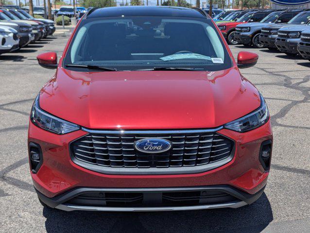 New 2025 Ford Escape For Sale in Tucson, AZ