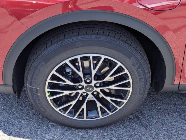 New 2025 Ford Escape For Sale in Tucson, AZ