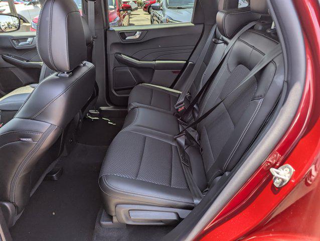 New 2025 Ford Escape For Sale in Tucson, AZ