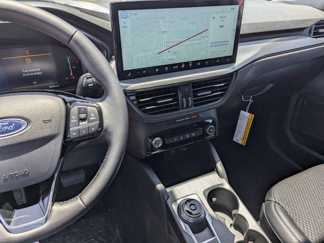 New 2025 Ford Escape For Sale in Tucson, AZ
