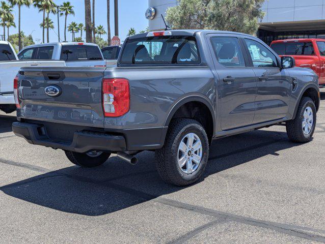 New 2025 Ford Ranger For Sale in Tucson, AZ