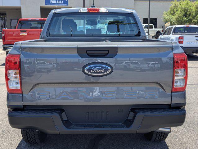 New 2025 Ford Ranger For Sale in Tucson, AZ